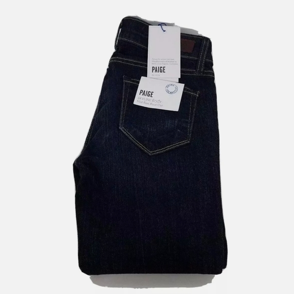 PAIGE Skyline Boot - New With Tags - Picture 1 of 5